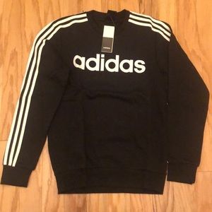 NWT Adidas sweatshirt
